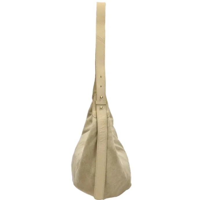 DSTRCT Portland Road Shoulderbag beige