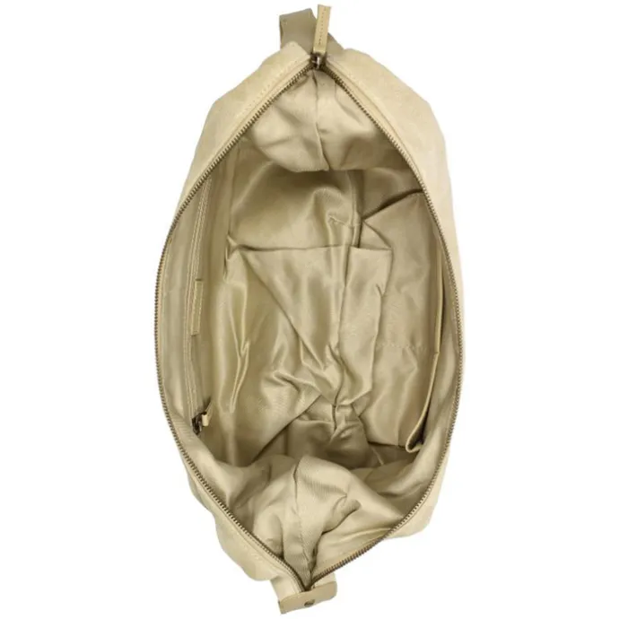 DSTRCT Portland Road Shoulderbag beige