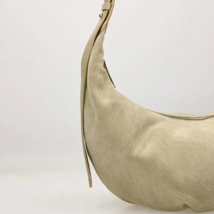 DSTRCT Portland Road Shoulderbag beige
