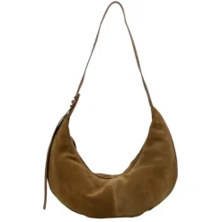 DSTRCT Portland Road Shoulderbag cognac