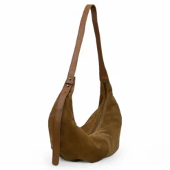 DSTRCT Portland Road Shoulderbag cognac