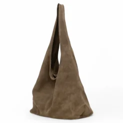 DSTRCT Portland Road Shoulderbag taupe