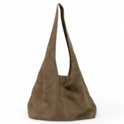 DSTRCT Portland Road Shoulderbag taupe
