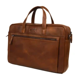 DSTRCT Premium Collection Laptopbag 15,6