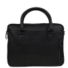 DSTRCT Premium Collection Laptopbag 14" black