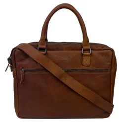 DSTRCT Preston Park Laptop Workingbag 15.6