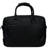 DSTRCT Preston Park Laptop Workingbag 17" black