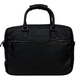 DSTRCT Preston Park Laptop Workingbag 17" black