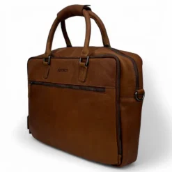 DSTRCT Preston Park Laptop Workingbag 17