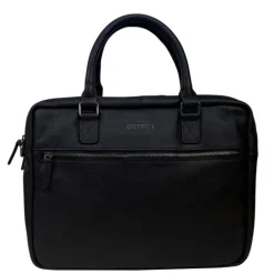 DSTRCT Preston Park Laptop Workingbag 15.6" black