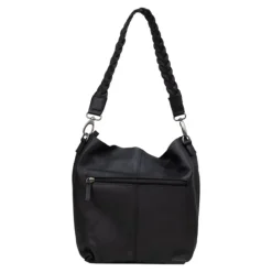 DSTRCT Preston Park Pouch Shoulder Bag 386830 black