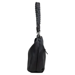 DSTRCT Preston Park Pouch Shoulder Bag 386830 black