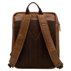DSTRCT State Street Laptop Backpack 15.6