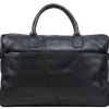 DSTRCT State Street Limited Workingbag 17" black