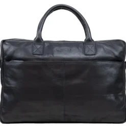 DSTRCT State Street Limited Workingbag 17" black