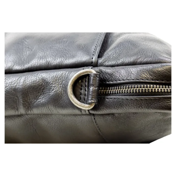 DSTRCT State Street Limited Workingbag 17" black