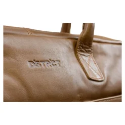 DSTRCT State Street Limited Workingbag 17