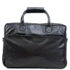 DSTRCT State Street Workingbag 17" black
