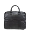 DSTRCT State Street Workingbag 13.3" black