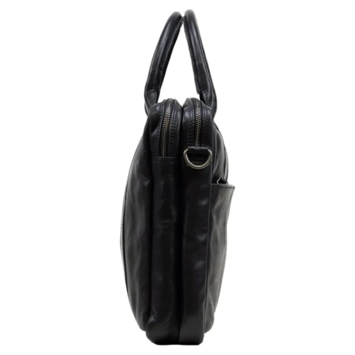 DSTRCT State Street Workingbag 15.6" black