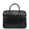 DSTRCT State Street Workingbag 15.6" black