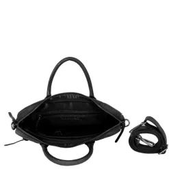 DSTRCT Wall Street Laptopbag 14