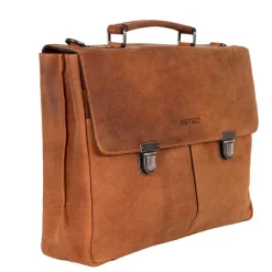 DSTRCT Wall Street Workingbag 15