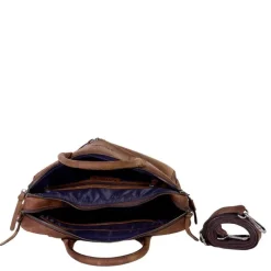DSTRCT Wall Street Workingbag 14