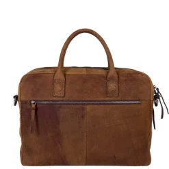 DSTRCT Wall Street Workingbag 15.6