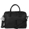 DSTRCT Wall Street Workingbag 14" black