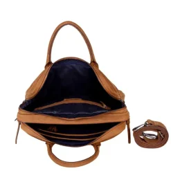 DSTRCT Wall Street Workingbag 15.6