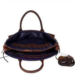 DSTRCT Wall Street Workingbag 17