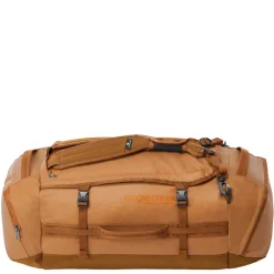 Eagle Creek Cargo Hauler Duffel 60L iron orange
