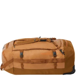 Eagle Creek Cargo Hauler Wheeled Duffel 130L iron orange