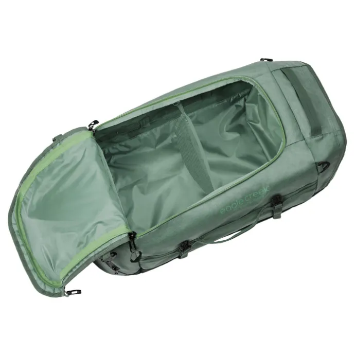 Eagle Creek Cargo Hauler Duffel 60L duck green