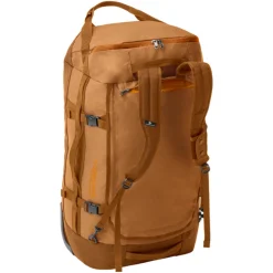 Eagle Creek Cargo Hauler Wheeled Duffel 110L iron orange