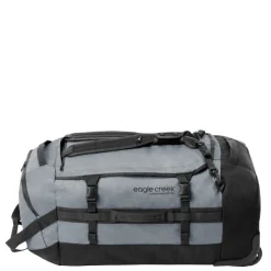 Eagle Creek Cargo Hauler Wheeled Duffel 110L charcoal