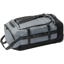 Eagle Creek Cargo Hauler Wheeled Duffel 110L charcoal