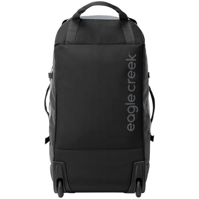 Eagle Creek Cargo Hauler Wheeled Duffel 110L charcoal