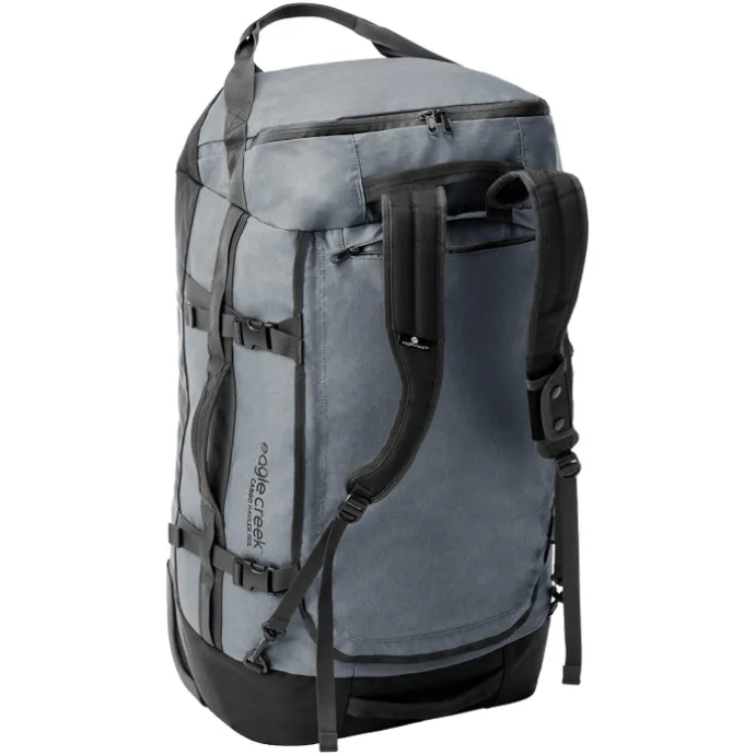 Eagle Creek Cargo Hauler Wheeled Duffel 110L charcoal