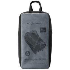Eagle Creek Cargo Hauler Wheeled Duffel 110L charcoal