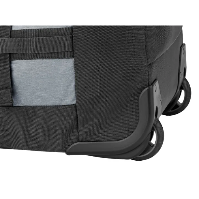 Eagle Creek Cargo Hauler Wheeled Duffel 110L charcoal
