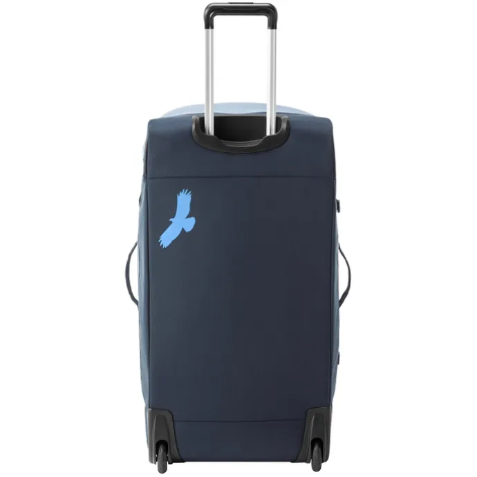 Eagle Creek Cargo Hauler XT Wheeled Duffel 120L/32" glacier blue