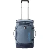 Eagle Creek Cargo Hauler XT Wheeled Duffel International Carry On glacier blue