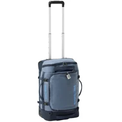Eagle Creek Cargo Hauler XT Wheeled Duffel International Carry On glacier blue