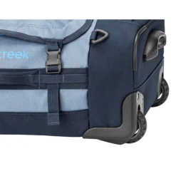 Eagle Creek Cargo Hauler XT Wheeled Duffel International Carry On glacier blue