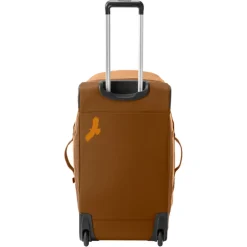 Eagle Creek Cargo Hauler XT Wheeled Duffel 90L/29" iron orange