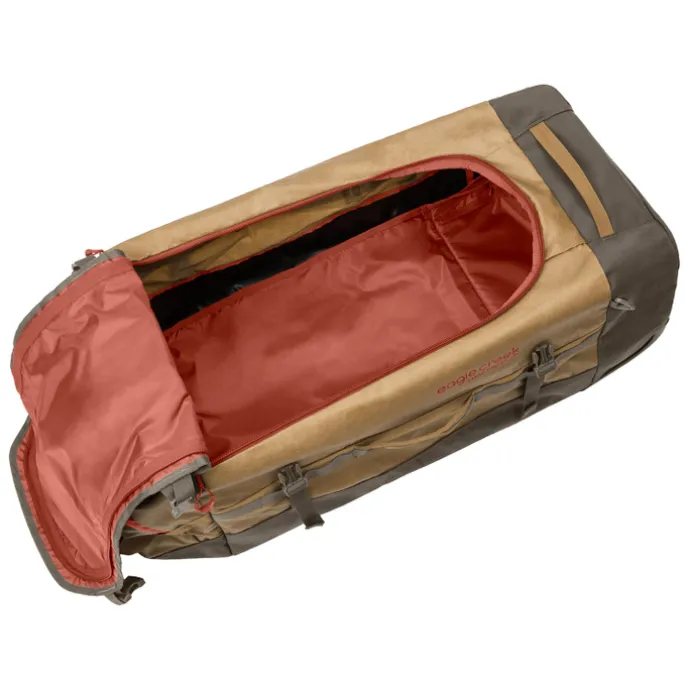 Eagle Creek Cargo Hauler Wheeled Duffel 130L glacier blue
