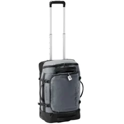 Eagle Creek Cargo Hauler XT Wheeled Duffel International Carry On charcoal