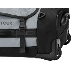 Eagle Creek Cargo Hauler XT Wheeled Duffel International Carry On charcoal